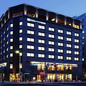京都温泉鸠屋瑞凤阁酒店 **** 京都