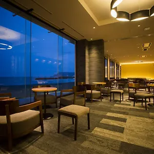汤之川渚太子酒店 函馆
