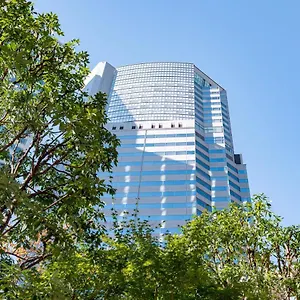 The Strings By Intercontinental, By Ihg 5* Tokyo