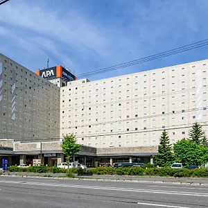 札幌apa度假酒店 札幌