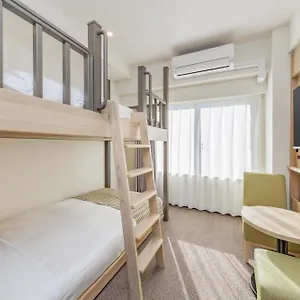 Mystays 日暮里酒店 東京都