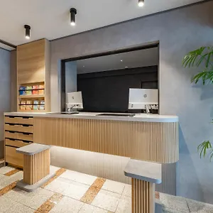 Mystays 日暮里酒店 東京都