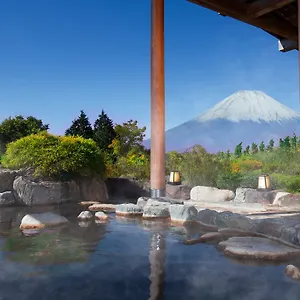 箱根绿色广场酒店 箱根