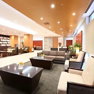 京都阿尔蒙特酒店 **** 京都
