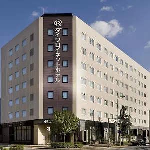 京都八条口大和罗纳特酒店 **** 京都