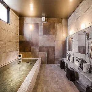 Отель Sakura Terrace The Atelier (Adults Only) Киото