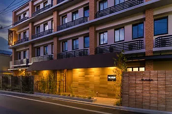 Hotel Sakura Terrace The Atelier (Adults Only) à Kyoto