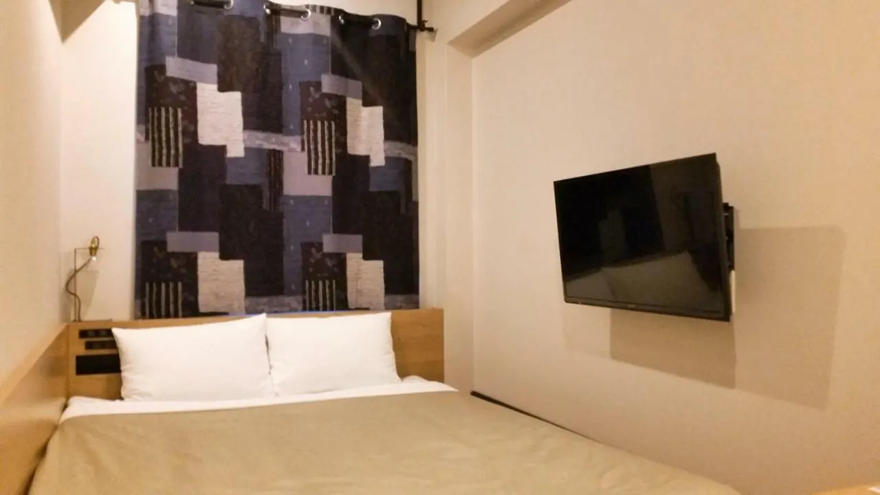 Отель Sakura Terrace The Atelier (Adults Only) Киото