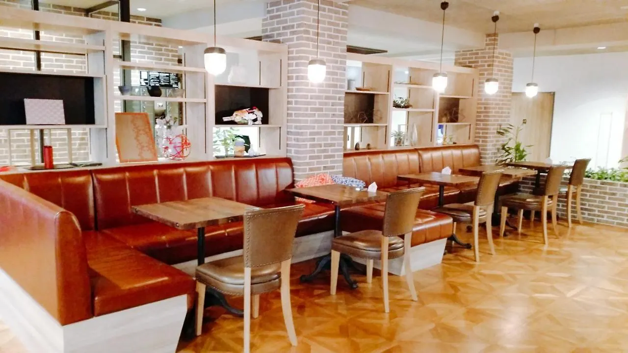 ***  Отель Sakura Terrace The Atelier (Adults Only) Киото Япония